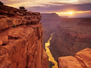 grand canyon